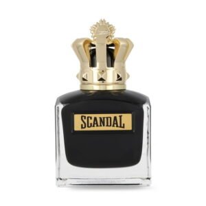 Jean Paul Gaultier Scandal Pour Homme Le Parfum Eau De Parfum Intense 100ml