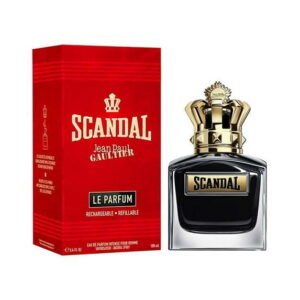 Jean Paul Gaultier Scandal Pour Homme Le Parfum Eau De Parfum Intense 100ml