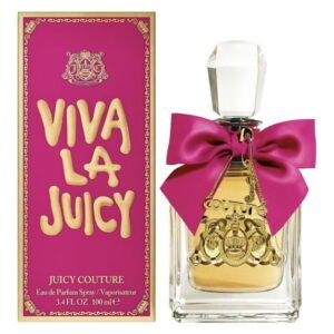 Juicy Couture Viva La Juicy Eau de Parfum 100ml