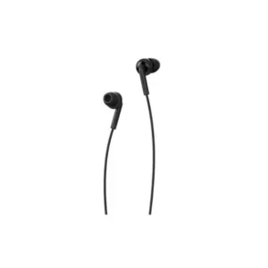 Oraimo Wired In Ear Earphone Conch 2, Superior Thumping Bass, Comfortable Eartips, Improved Durability, Remote Control, Stylish Design OEP-E11