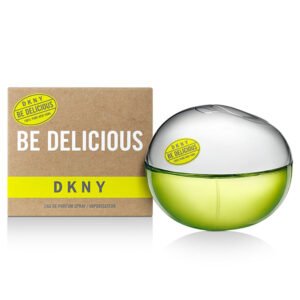 DKNY Be Delicious Eau De Parfum 100mls