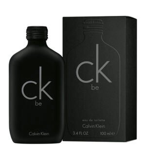 Calvin Klein Be Eau de Toilette Spray 100ml