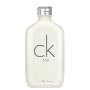 Calvin Klein One For Unisex Perfume Eau de Toilette 100 ml EDT